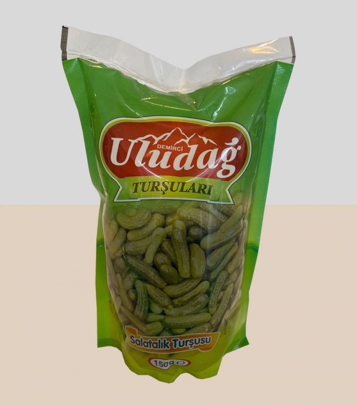 Salatalık Turşusu 150 gr